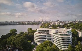 Hamburg Fontenay